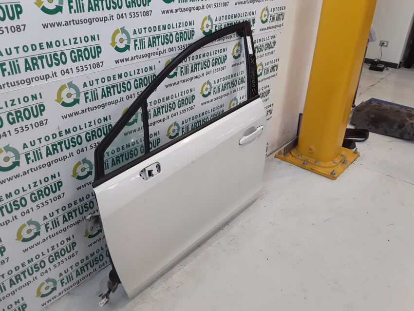 PORTA ANTERIORE SINISTRA SUBARU XV 2012 60009FJ0109P - immagine 3