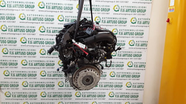 MOTORE DACIA JOGGER 1.0 TCE GPL 2023 H4DF4