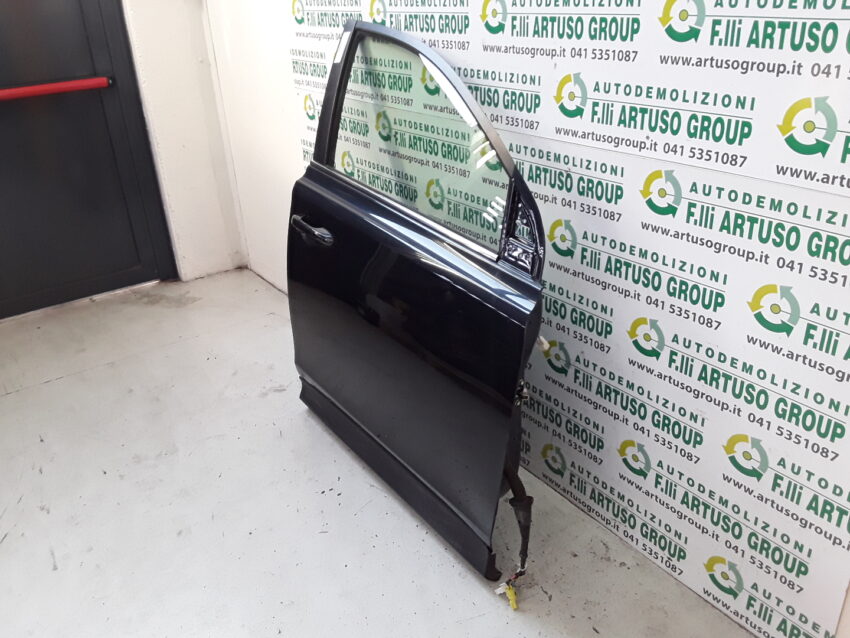 PORTA ANTERIORE DESTRA TOYOTA RAV 4 2015 6700142150 - immagine 3