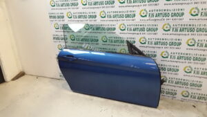 PORTA ANTERIORE DESTRA BMW SERIE 4 (F32) COUPE 2014 41007327346 - immagine 3