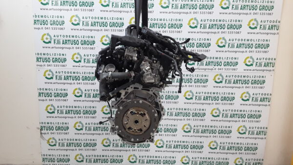 MOTORE TOYOTA YARIS 1.5 HYBRID 19000F3020