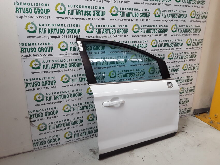 PORTA ANTERIORE DESTRA FORD KUGA 2009 1712678 - immagine 3