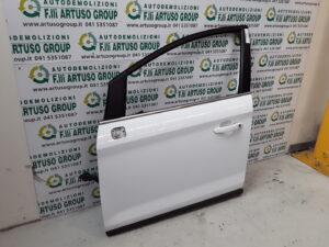 PORTA ANTERIORE DESTRA FORD KUGA 2009 1712679 - immagine 3