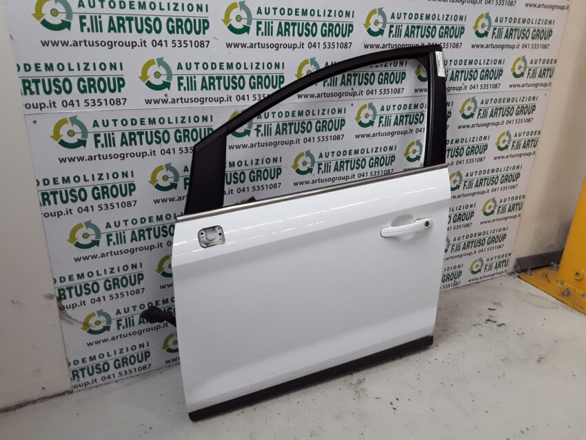 PORTA ANTERIORE DESTRA FORD KUGA 2009 1712679 - immagine 3