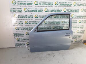 PORTA ANTERIORE SINISTRA FIAT 600 2007 51785602 - immagine 3