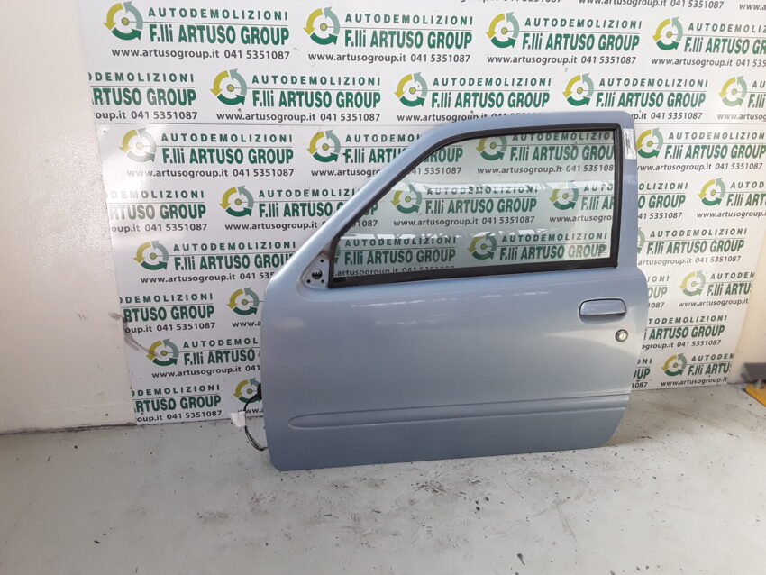 PORTA ANTERIORE SINISTRA FIAT 600 2007 51785602 - immagine 3