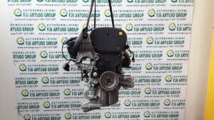 MOTORE ALFA ROMEO 147 1.6 16V AR32104 - immagine 3