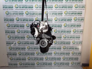 MOTORE LANCIA YPSILON 1.2 169A4000