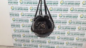 CAMBIO 5MARCE BMW SERIE 1 116I 2004 23007534457 - immagine 3
