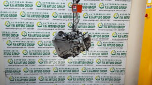 CAMBIO ALFA ROMEO 147 1.6 16V AR32104 - immagine 3
