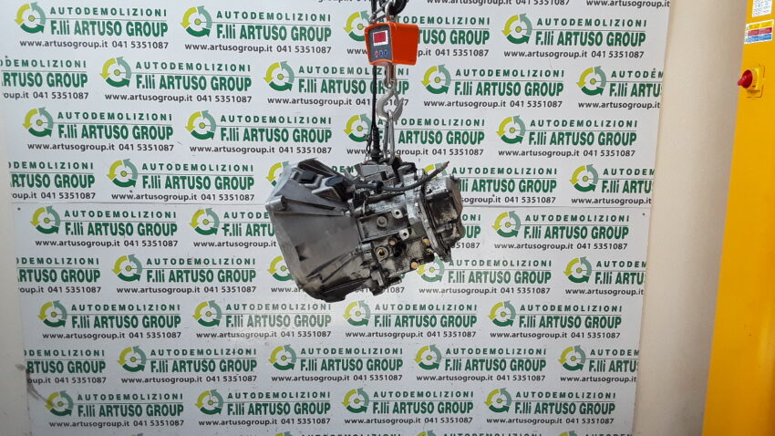 CAMBIO ALFA ROMEO 147 1.6 16V AR32104 - immagine 3