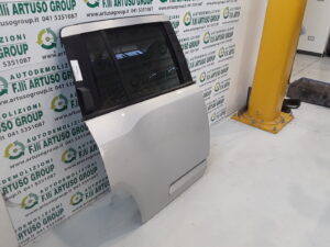 PORTA POSTERIORE DESTRA JEEP COMPASS 2008 K05074958AB - immagine 3