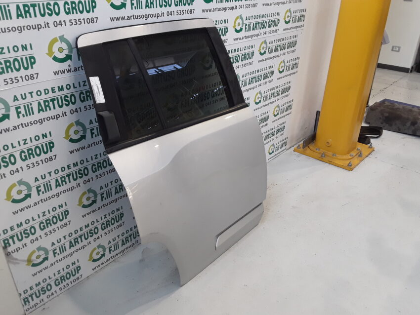 PORTA POSTERIORE DESTRA JEEP COMPASS 2008 K05074958AB - immagine 3