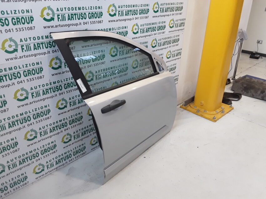 PORTA ANTERIORE DESTRA JEEP COMPASS 2008 K05074944AF - immagine 3