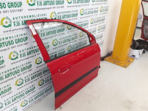 PORTA ANTERIORE DESTRA KIA PICANTO 2009 7600407010 - immagine 3