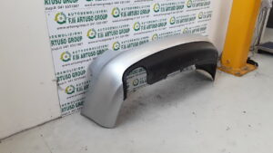 PARAURTI POSTERIORE AUDI A4 2.0 TDI 8K5807303X7W - immagine 3