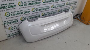 PARAURTI POSTERIORE VW UP! 2012 1S6807421PGRU - immagine 3