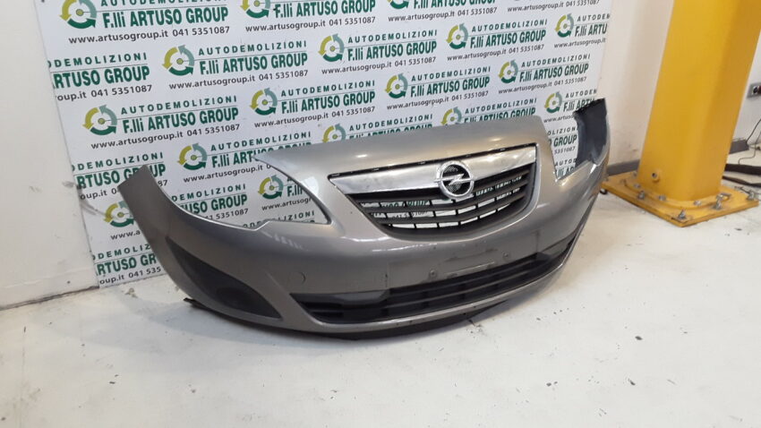 PARAURTI ANTERIORE OPEL MERIVA 2012 13475836 - immagine 3