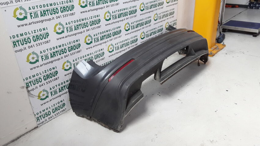 PARAURTI POSTERIORE VW TIGUAN 2017 5NA807421GRU - immagine 3