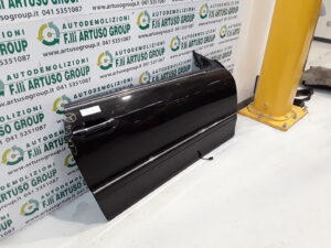 PORTA ANTREIORE DESTRA MERCEDES-BENZ CLK 200 2008 A2097200205 - immagine 3