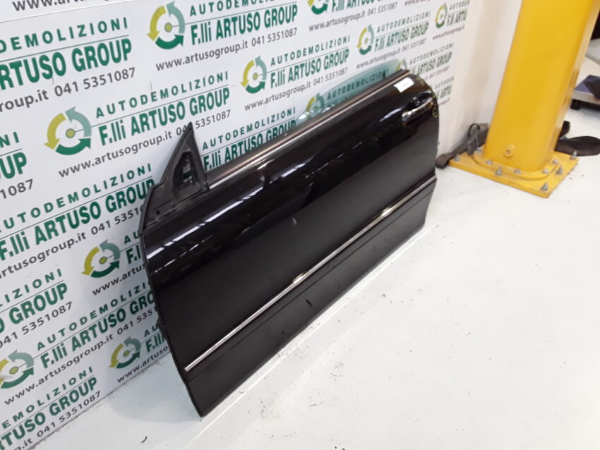 PORTA ANTREIORE SINISTRA MERCEDES-BENZ CLK 200 2008 A2097200105 - immagine 3