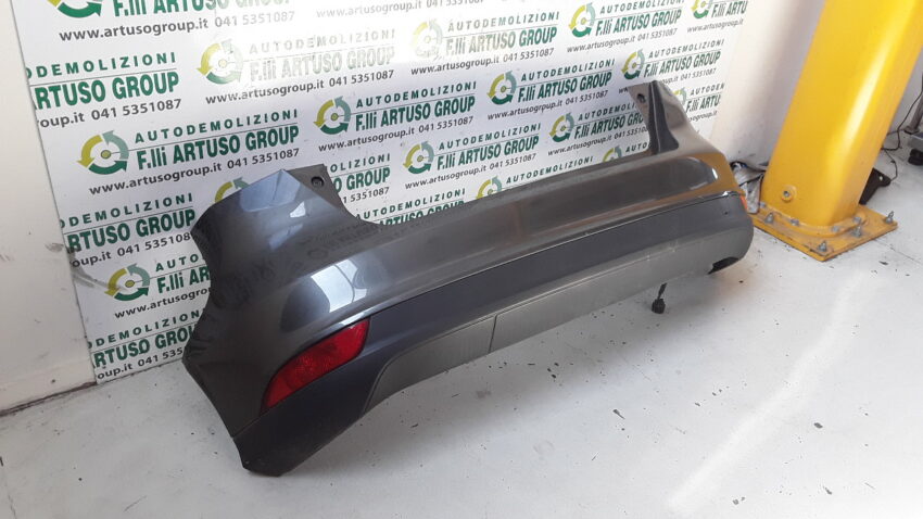 PARAURTI POSTERIORE FORD FOCUS 2015 1877243 - immagine 3