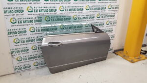 PORTA ANTERIORE DESTRA MERCEDES-BENZ CLASSE E COUPE' 2010 A2077200205 - immagine 3