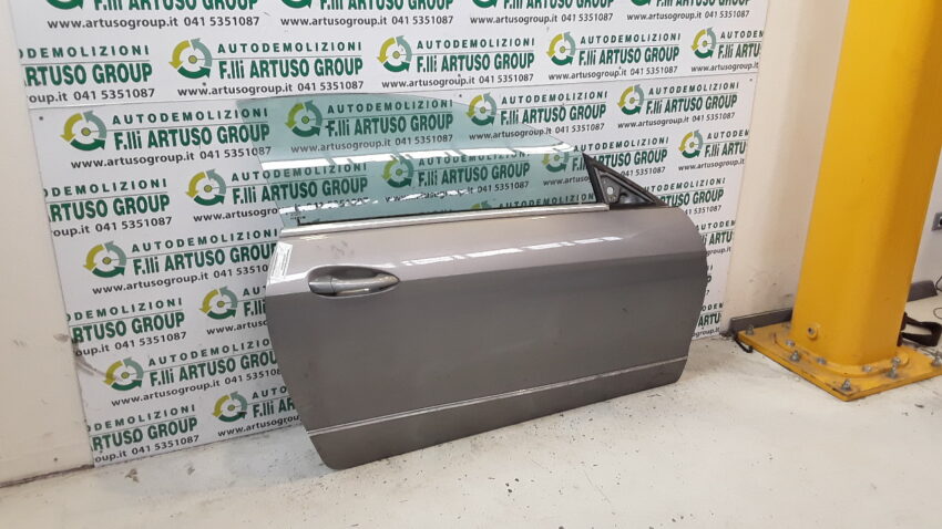 PORTA ANTERIORE DESTRA MERCEDES-BENZ CLASSE E COUPE' 2010 A2077200205 - immagine 3