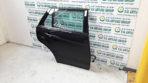 PORTA POSTERIORE DESTRA MERCEDES-BENZ CLASSE-E W/S212 SW A2127303505. - immagine 3