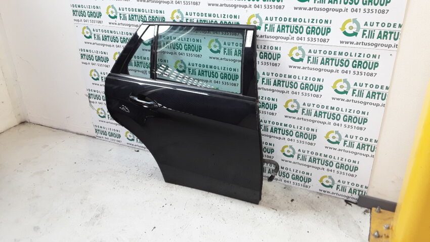 PORTA POSTERIORE DESTRA MERCEDES-BENZ CLASSE-E W/S212 SW A2127303505. - immagine 3