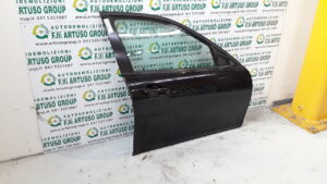 PORTA ANTERIORE DESTRA MERCEDES-BENZ CLASSE-C BERLINA 2010 - immagine 3