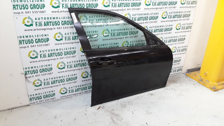 PORTA ANTERIORE DESTRA MERCEDES-BENZ CLASSE-C BERLINA 2010 - immagine 3
