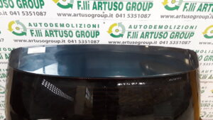 PORTELLONE POSTERIORE BMW SERIE 1 (F20) CINQUE PORTE anno 2013 - immagine 2