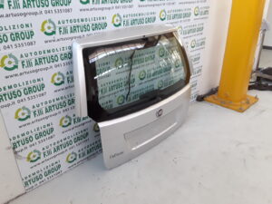 PORTELLONE POSTERIORE FIAT IDEA anno 2012 - immagine 2