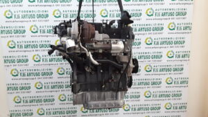 MOTORE HYUNDAI SANTA FE 2.2 CRDI D4HB - immagine 4