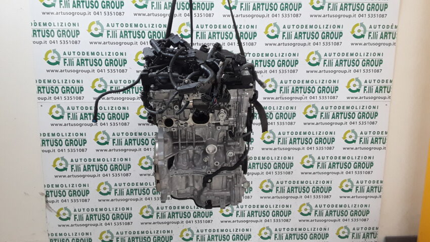 MOTORE TOYOTA YARIS 1.5 HYBRID 19000F3020 - immagine 4