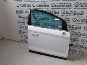 PORTA ANTERIORE DESTRA FORD KUGA 2009 1712678 - immagine 4