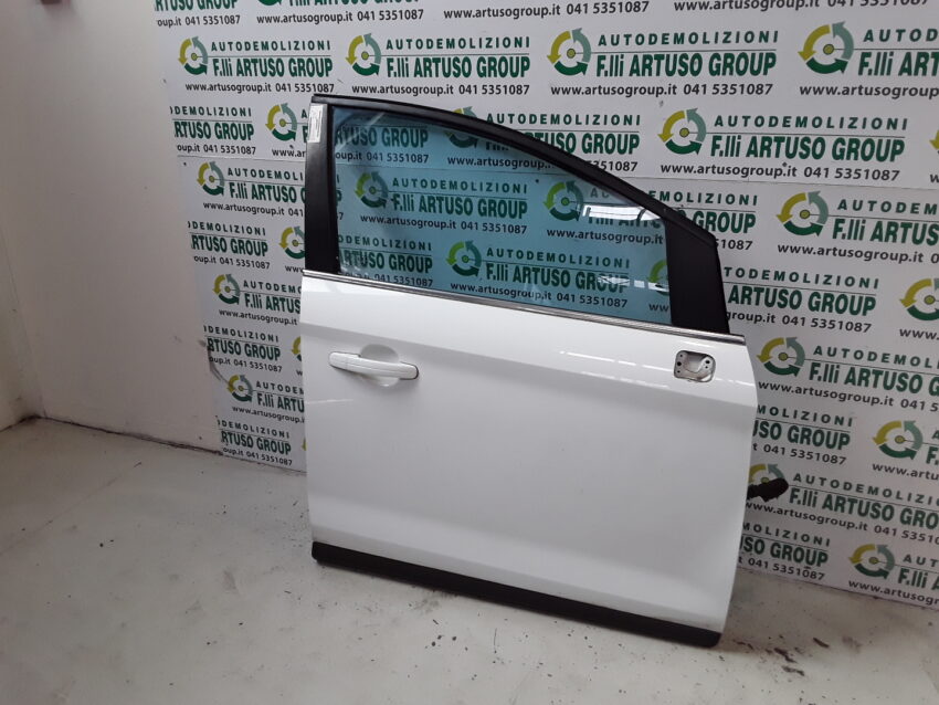 PORTA ANTERIORE DESTRA FORD KUGA 2009 1712678 - immagine 4