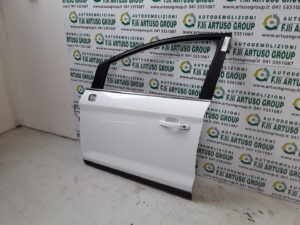 PORTA ANTERIORE DESTRA FORD KUGA 2009 1712679 - immagine 4