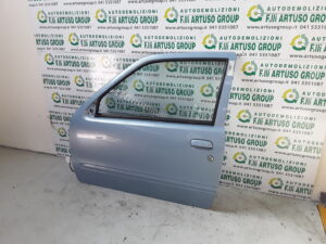 PORTA ANTERIORE SINISTRA FIAT 600 2007 51785602 - immagine 4
