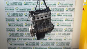 MOTORE BMW SERIE 1 116I N45B16A - immagine 4