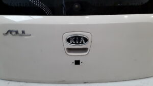 PORTELLONE KIA SOUL CON FORO TELECAMERA anno 2010 - immagine 3