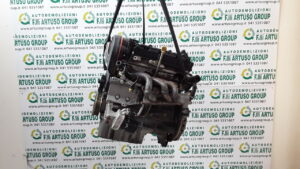 MOTORE ALFA ROMEO 147 1.6 16V AR32104 - immagine 4