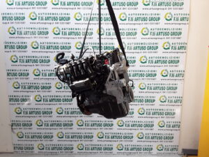 MOTORE LANCIA YPSILON 1.2 169A4000 - immagine 4