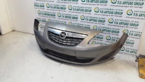 PARAURTI ANTERIORE OPEL MERIVA 2012 13475836 - immagine 4