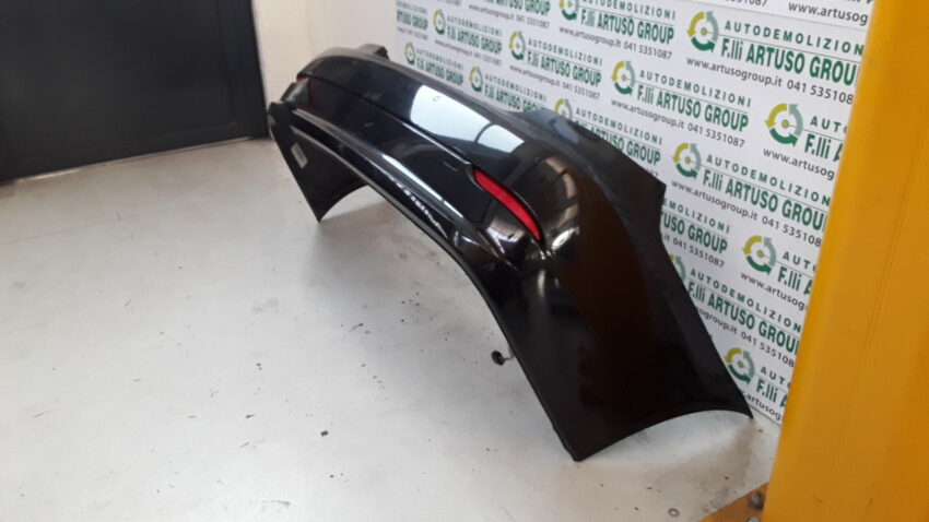 PARAURTI POSTERIORE BMW SERIE 5 2009 51120422349 - immagine 4