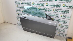 PORTA ANTERIORE DESTRA MERCEDES-BENZ CLASSE E COUPE' 2010 A2077200205 - immagine 4