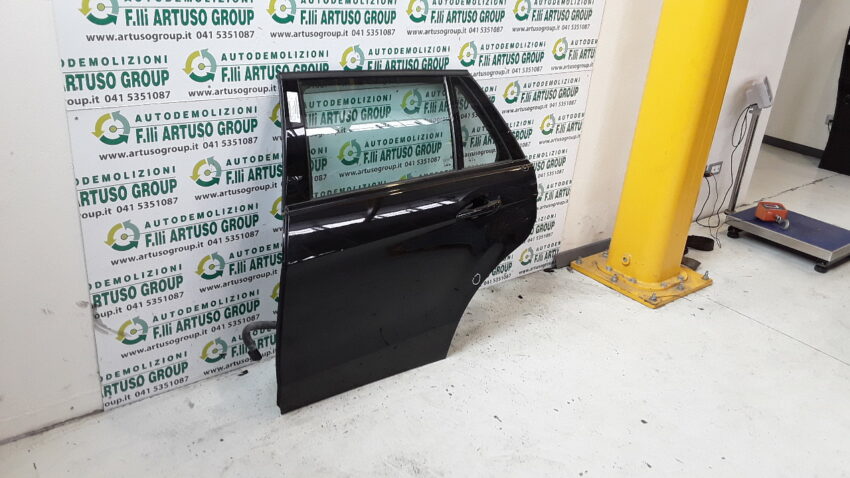 PORTA POSTERIORE SINISTRA MERCEDES-BENZ CLASSE-E W/S212 SW A2127303505 - immagine 4
