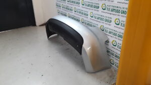PARAURTI POSTERIORE AUDI A4 2.0 TDI 8K5807303X7W - immagine 4