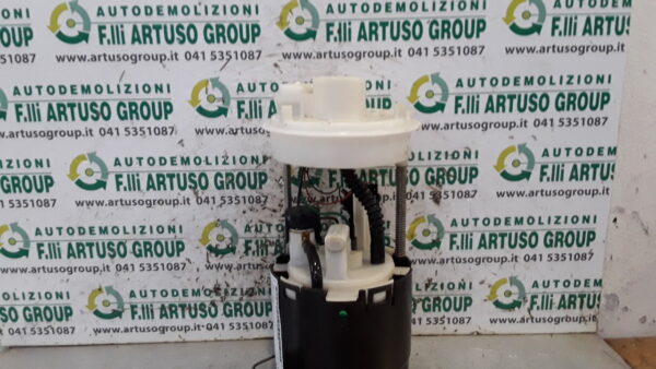 POMPA CARBURANTE FIAT 600/SEICENTO 1.1 SPORTING